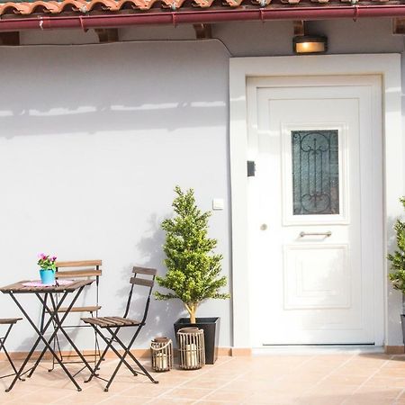Mare Civitas Apartments Chania  Екстер'єр фото