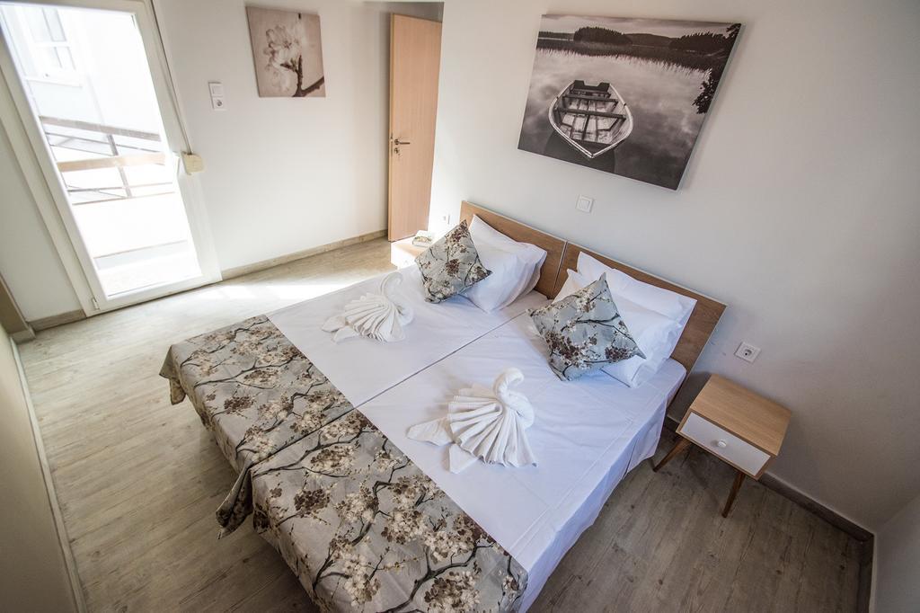 Mare Civitas Apartments Chania  Екстер'єр фото