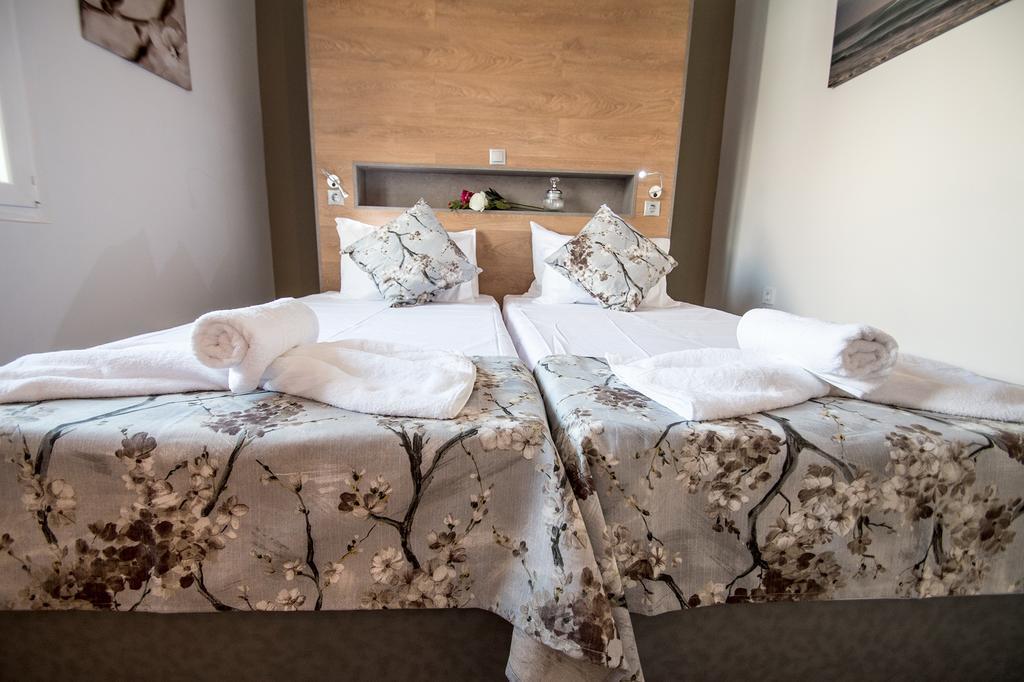 Mare Civitas Apartments Chania  Екстер'єр фото