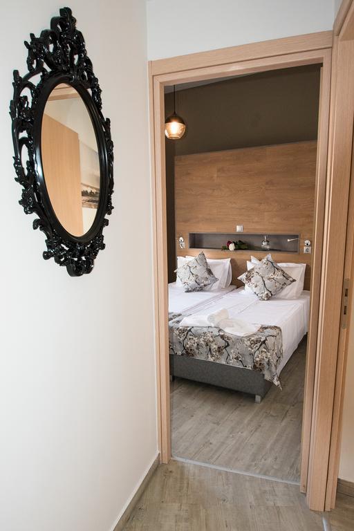 Mare Civitas Apartments Chania  Екстер'єр фото