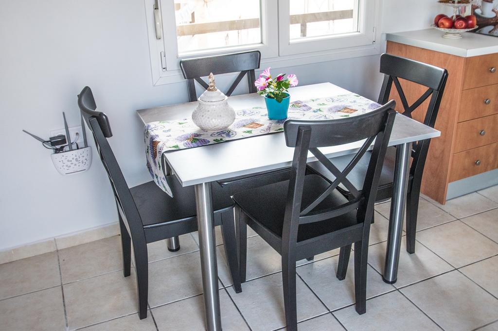 Mare Civitas Apartments Chania  Екстер'єр фото