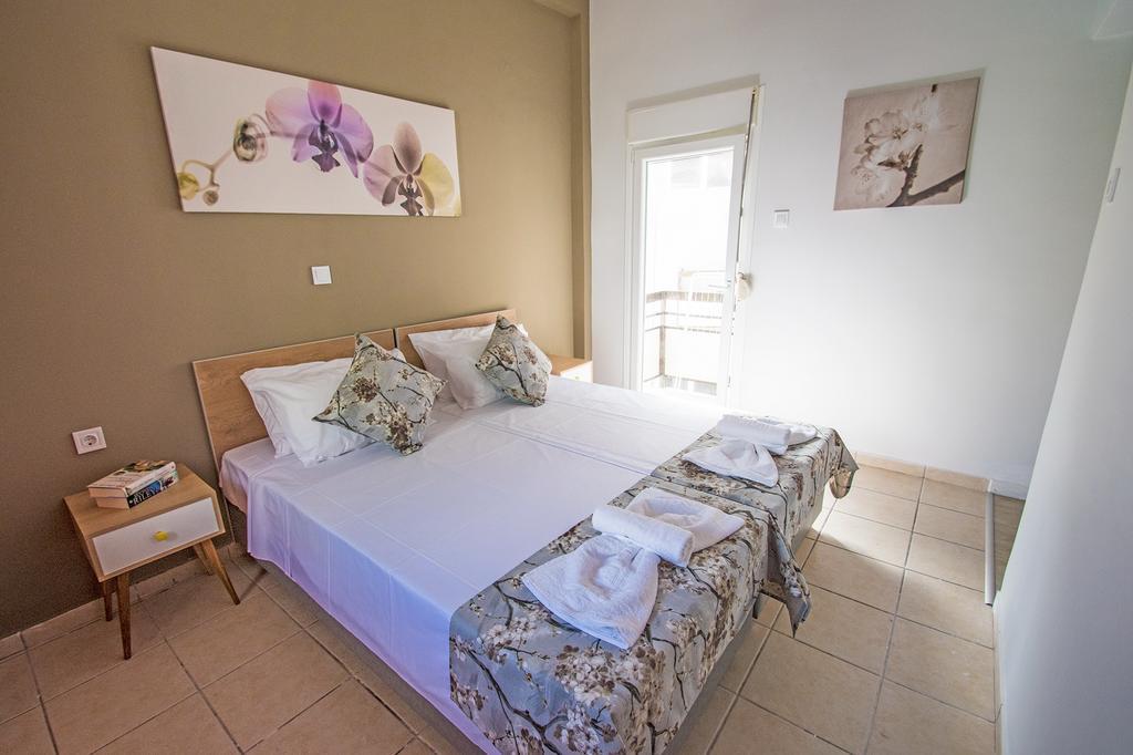 Mare Civitas Apartments Chania  Екстер'єр фото