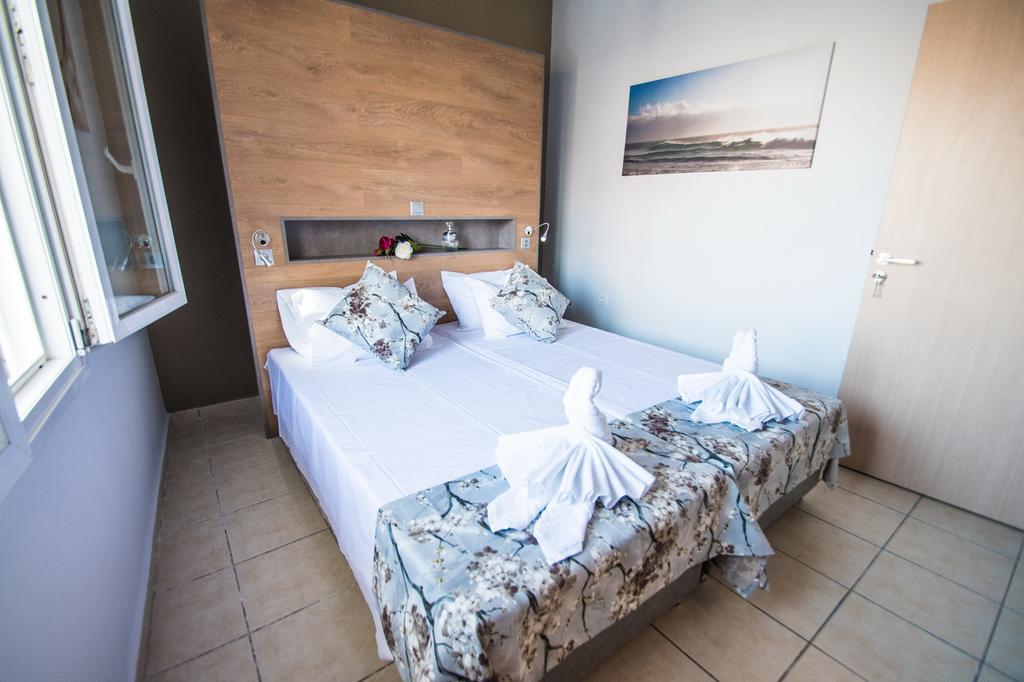 Mare Civitas Apartments Chania  Екстер'єр фото