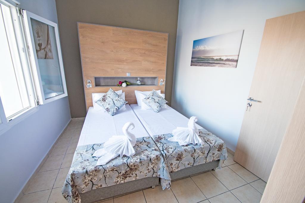 Mare Civitas Apartments Chania  Екстер'єр фото