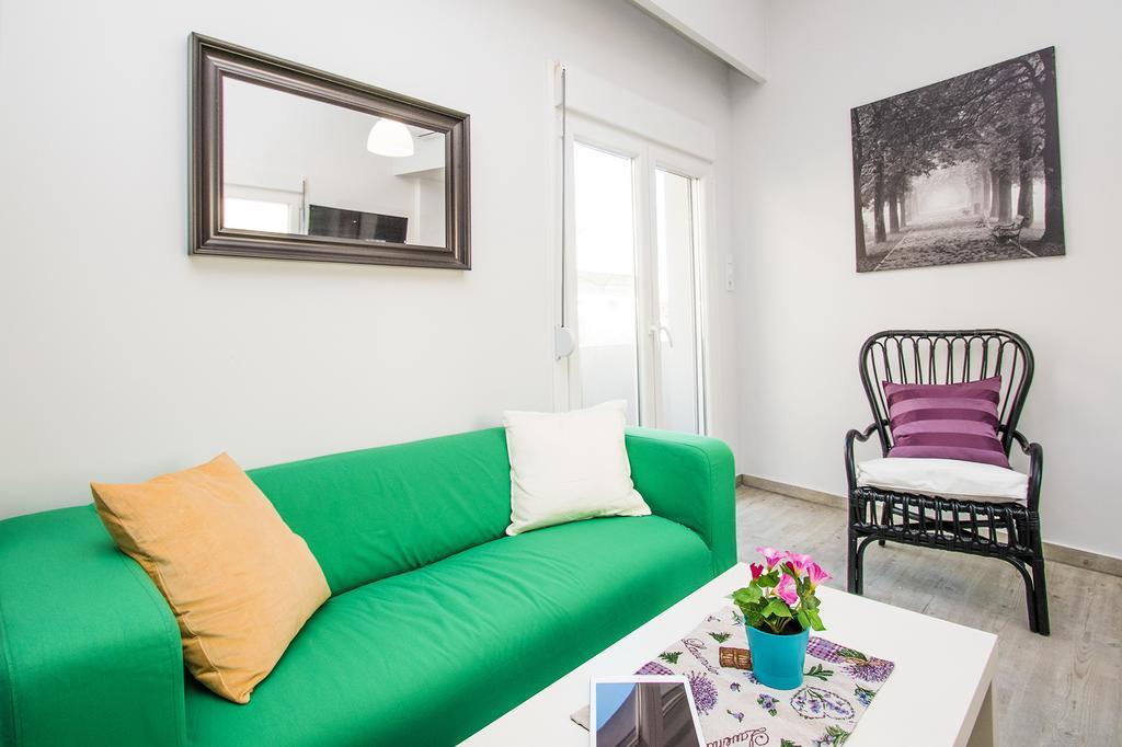 Mare Civitas Apartments Chania  Екстер'єр фото