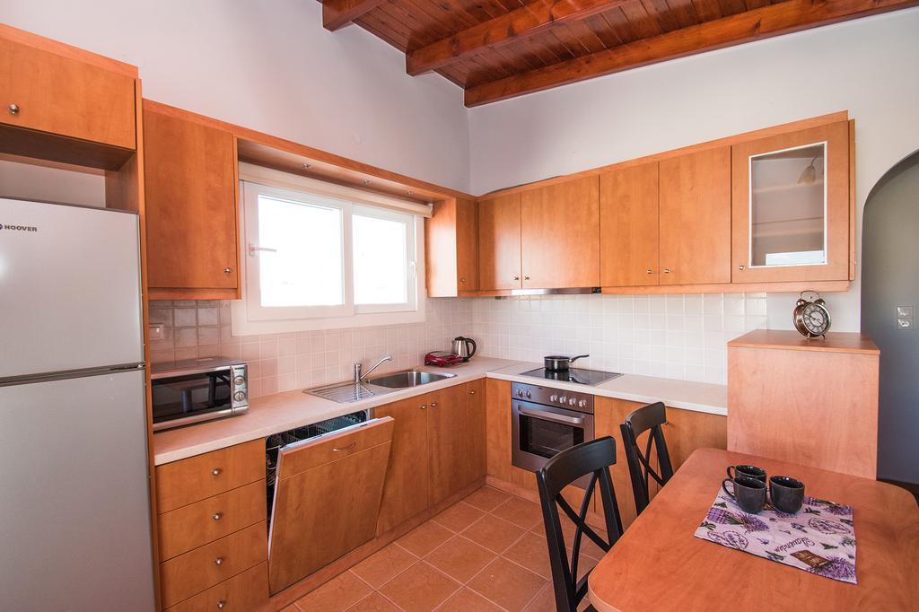 Mare Civitas Apartments Chania  Екстер'єр фото