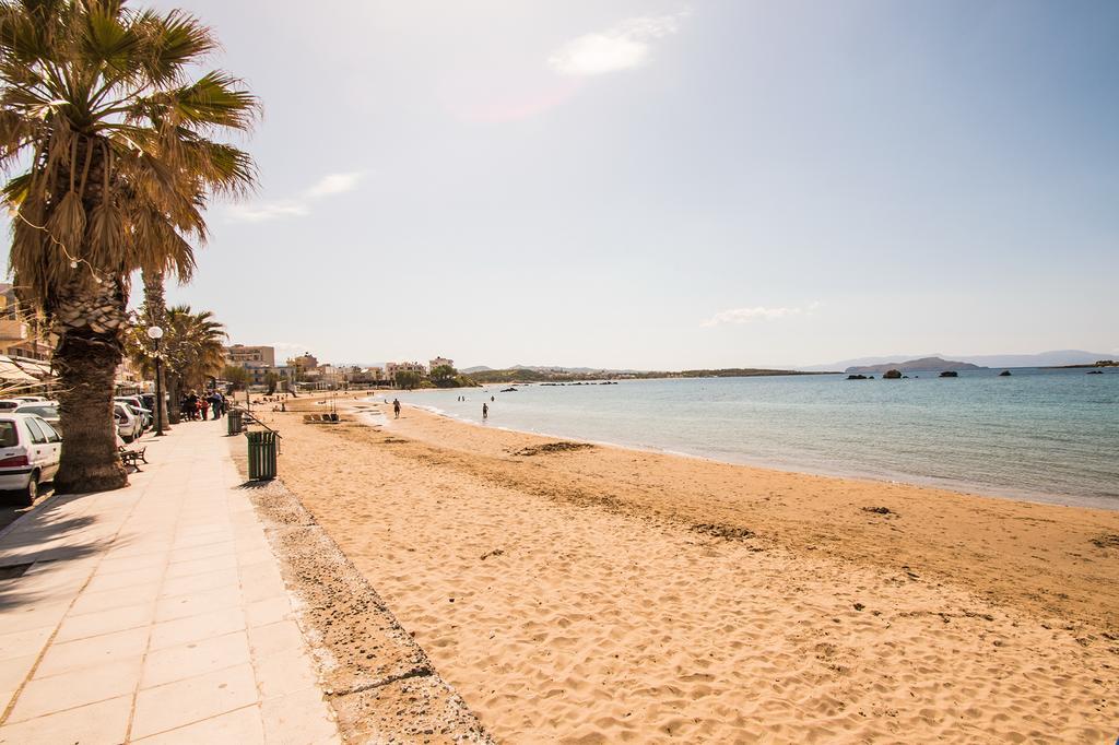 Mare Civitas Apartments Chania  Екстер'єр фото