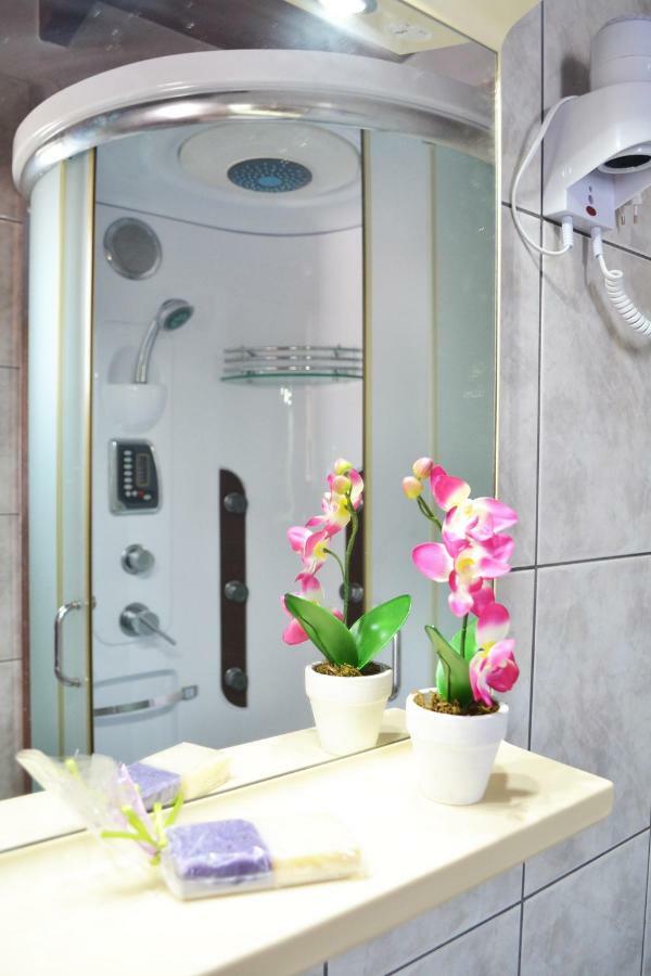 Mare Civitas Apartments Chania  Екстер'єр фото