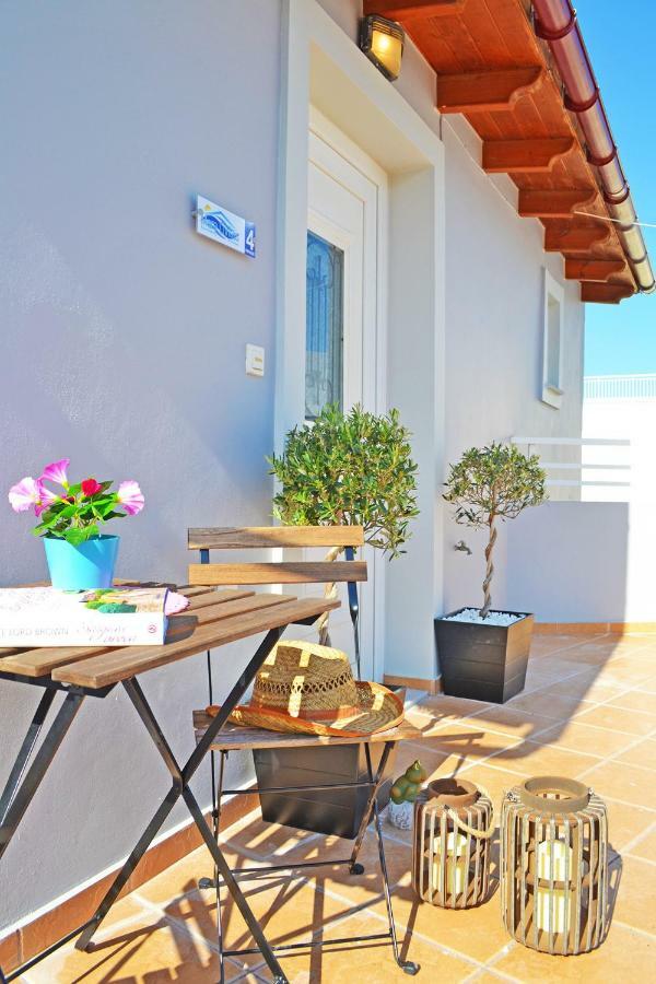 Mare Civitas Apartments Chania  Екстер'єр фото