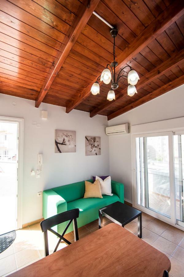 Mare Civitas Apartments Chania  Екстер'єр фото