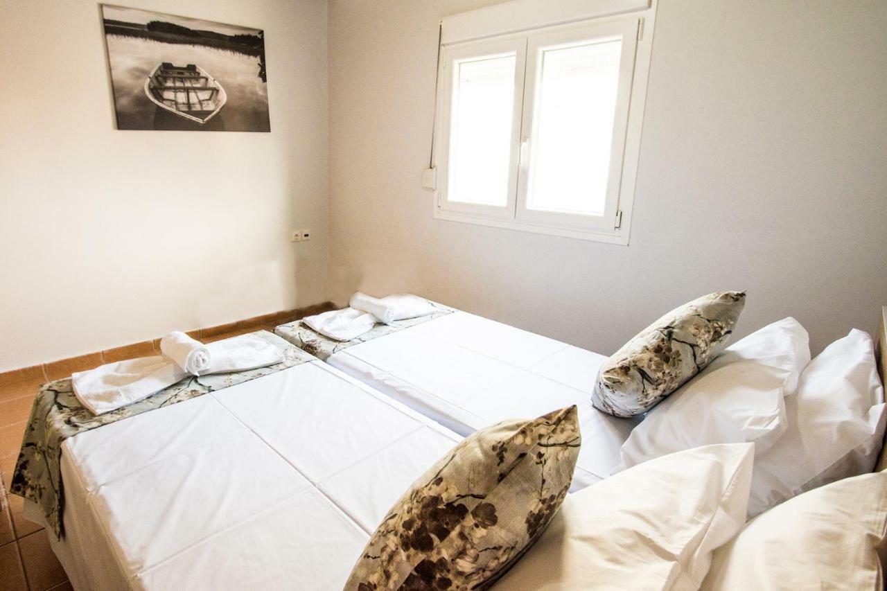 Mare Civitas Apartments Chania  Екстер'єр фото