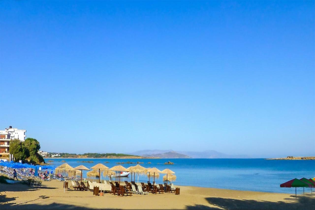 Mare Civitas Apartments Chania  Екстер'єр фото