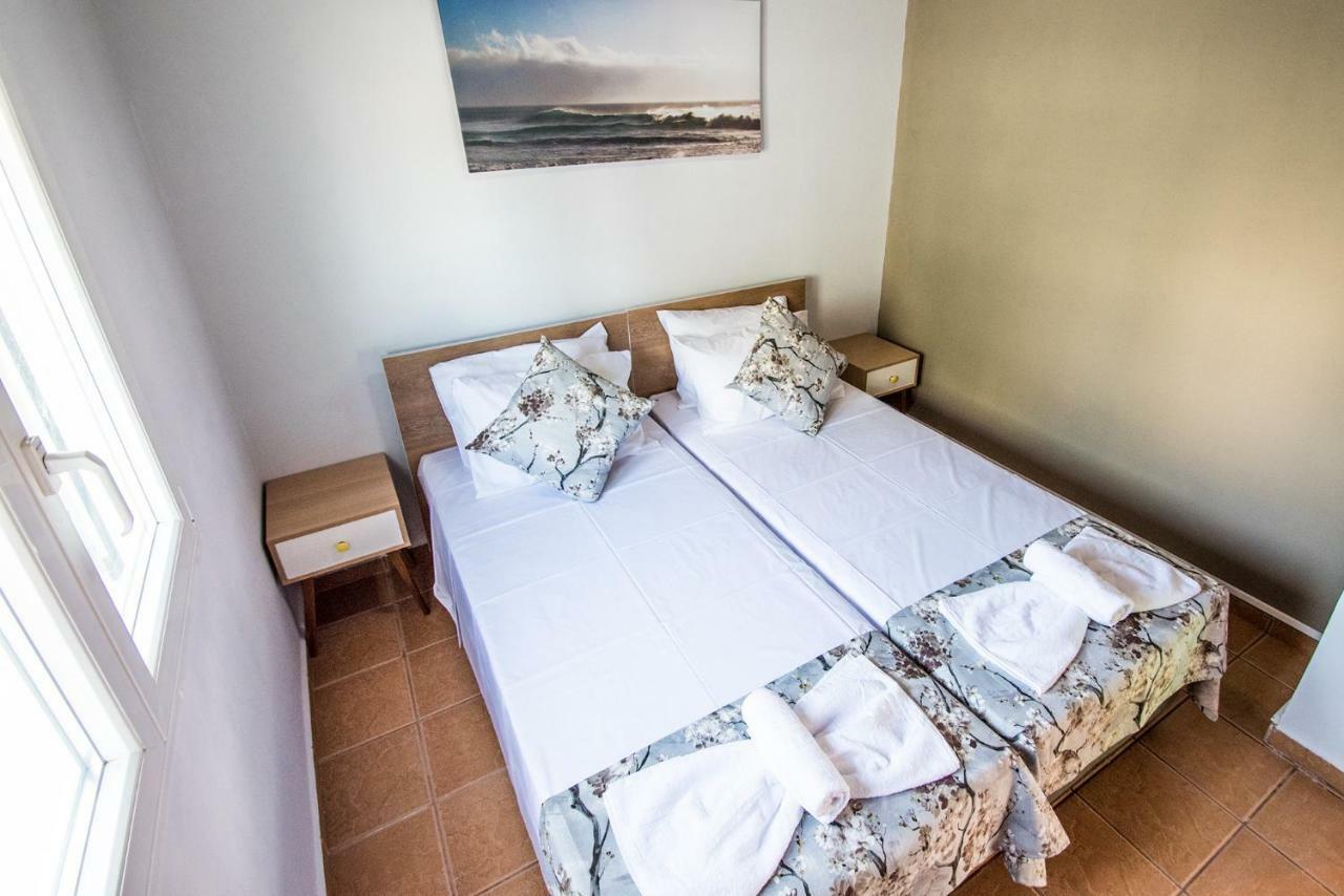 Mare Civitas Apartments Chania  Екстер'єр фото