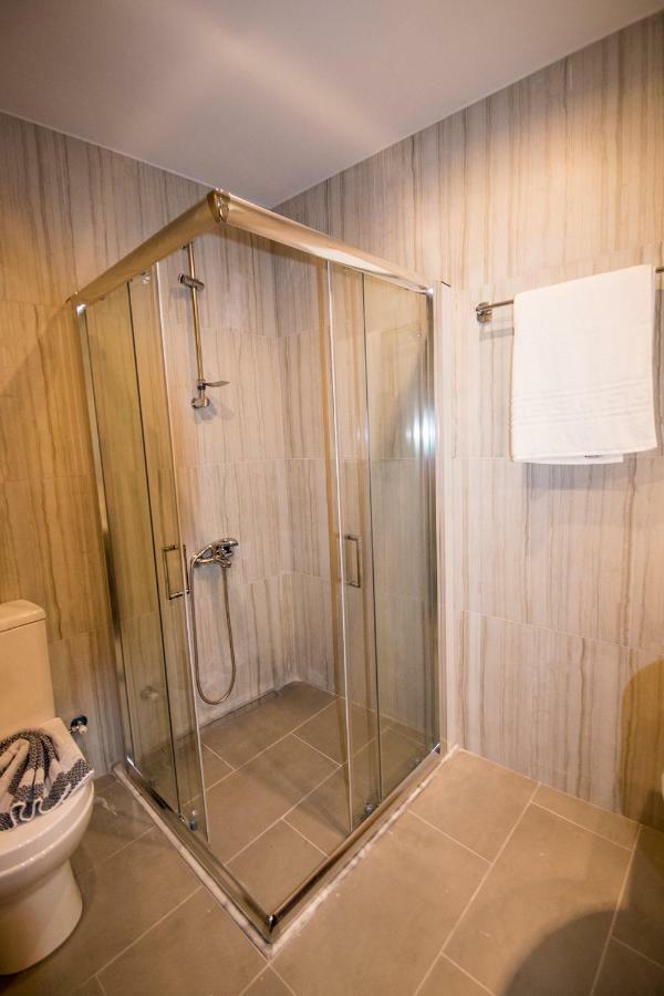 Mare Civitas Apartments Chania  Екстер'єр фото