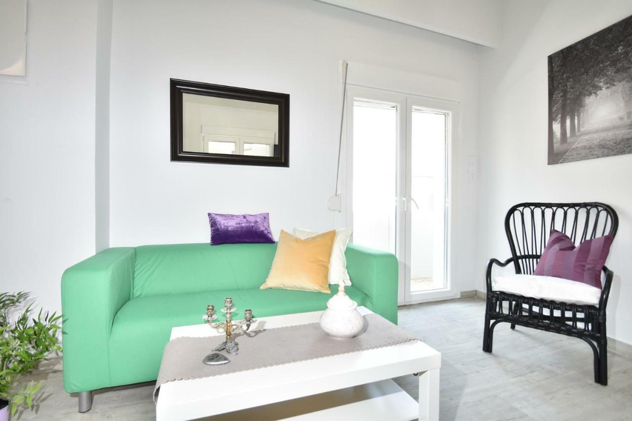 Mare Civitas Apartments Chania  Екстер'єр фото