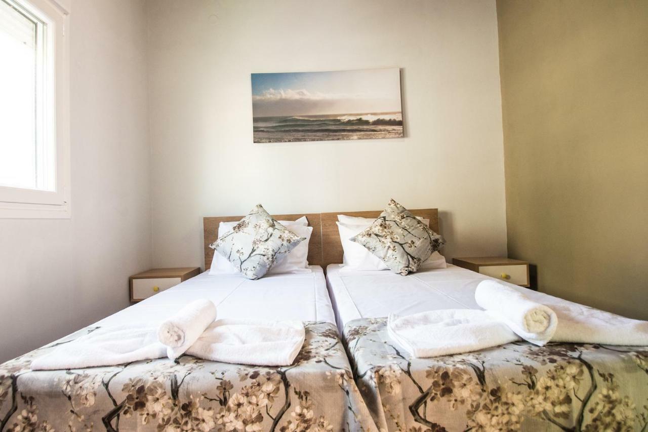 Mare Civitas Apartments Chania  Екстер'єр фото