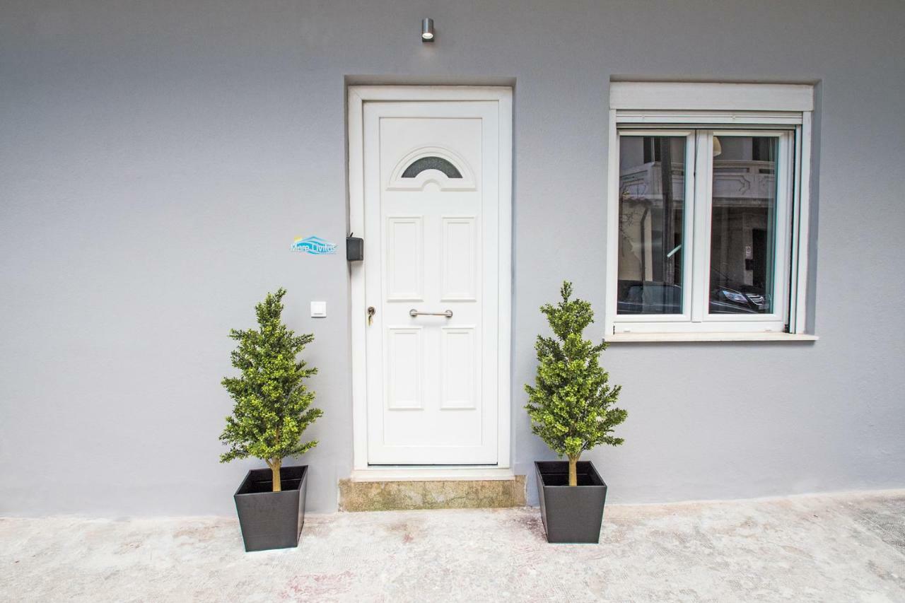 Mare Civitas Apartments Chania  Екстер'єр фото